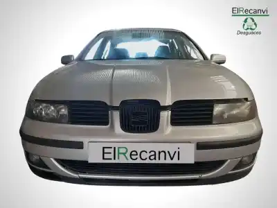Здавання транспортного засобу seat toledo (1m2) select року 2001 потужний asv Здавання транспортного засобу seat toledo (1m2) select року 2001 потужний asv