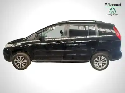 Veicolo di demolizione mazda 5 (cr19) 2.0 cd (cr19) dell'anno 2007 alimentato rf