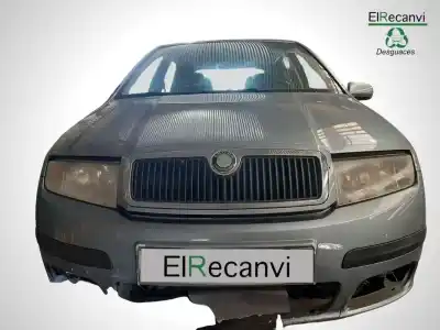 Vehicul casat SKODA FABIA (6Y2/6Y3) Classic al anului 2005 alimentat ASY