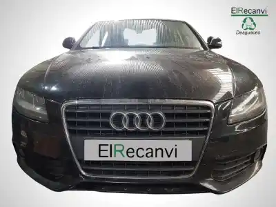 Здавання транспортного засобу audi a4 b8 (8k2) 2.0 tdi року 2008 потужний caga