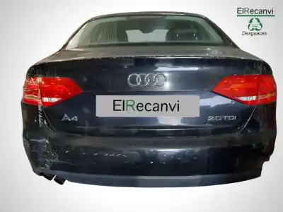 Здавання транспортного засобу audi a4 b8 (8k2) 2.0 tdi року 2008 потужний caga