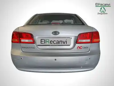 Veicolo di demolizione kia magentis active dell'anno 2007 alimentato d4ea