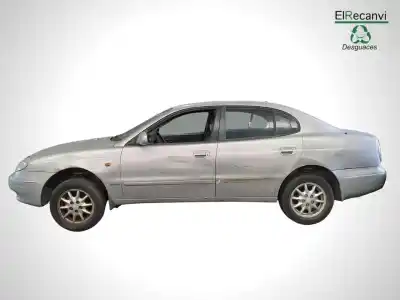 Утилизация автомобиля daewoo leganza 2.0 cdx года 2000 питание x20sed