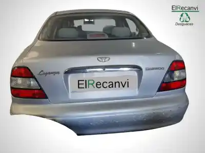 Утилизация автомобиля daewoo leganza 2.0 cdx года 2000 питание x20sed