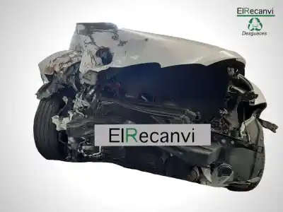 Veículo de Sucata seat leon (1p1) reference do ano 2010 alimentado cay