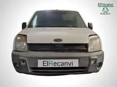 Утилизация автомобиля ford transit connect (tc7) furgón (2006->) года 2006 питание hcpa