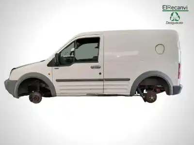 Утилизация автомобиля ford transit connect (tc7) furgón (2006->) года 2006 питание hcpa