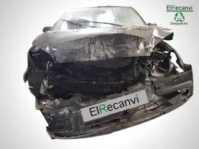 Veículo de Sucata ford focus lim. (cb4) business do ano 2008 alimentado shda