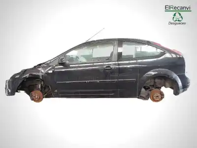 Veículo de Sucata ford focus lim. (cb4) business do ano 2008 alimentado shda