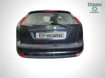 Veículo de Sucata FORD FOCUS LIM. (CB4) Business do ano 2008 alimentado SHDA