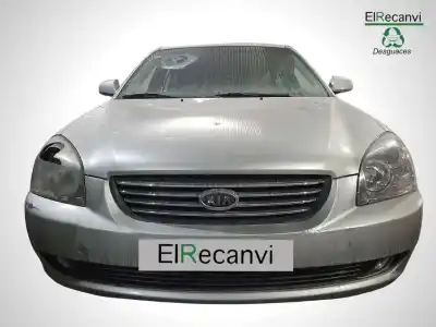 Veicolo di demolizione KIA MAGENTIS Active dell'anno 2007 alimentato D4EA