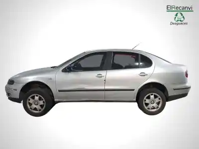 Утилизация автомобиля seat toledo (1m2) select года 2002 питание asv Утилизация автомобиля seat toledo (1m2) select года 2002 питание asv