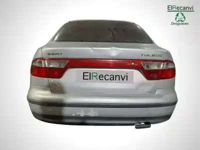 Утилизация автомобиля seat toledo (1m2) select года 2002 питание asv Утилизация автомобиля seat toledo (1m2) select года 2002 питание asv