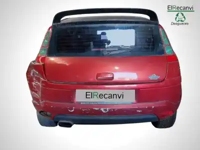Здавання транспортного засобу CITROEN C4 COUPE 2.0 by Loeb року 2005 потужний RHR