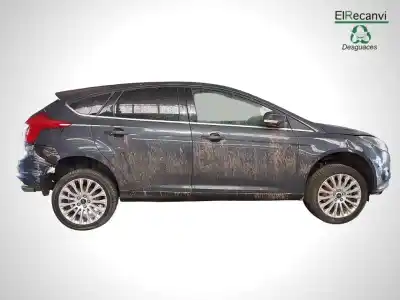 Veículo de Sucata ford focus lim. (cb8) sport do ano 2012 alimentado txdb