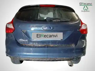 Veículo de Sucata ford focus lim. (cb8) sport do ano 2012 alimentado txdb