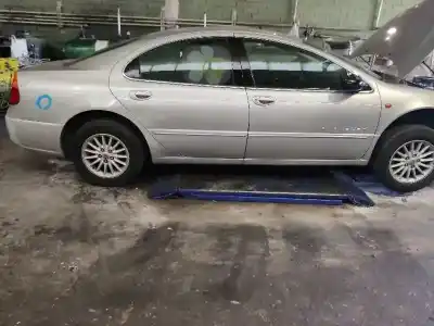 Здавання транспортного засобу chrysler                                           300 m (lr)                                                                                                                                                                                                                                                 2.7 cat                                                                                                                                                                                                                                                    року 2000 потужний eer