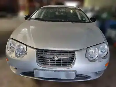 Здавання транспортного засобу chrysler                                           300 m (lr)                                                                                                                                                                                                                                                 2.7 cat                                                                                                                                                                                                                                                    року 2000 потужний eer