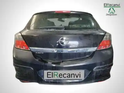 Veicolo di demolizione opel astra gtc cosmo dell'anno 2006 alimentato z19dth