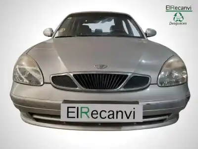 Sloopvoertuig DAEWOO NUBIRA BERLINA Classic SE van het jaar 2003 aangedreven A16SMS