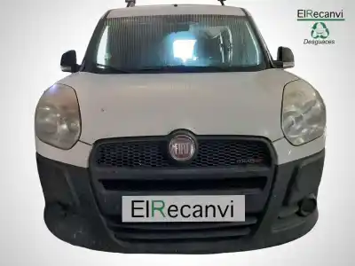 Veículo de Sucata fiat doblo active do ano 2011 alimentado 199a3000