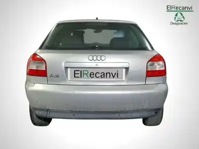 Veículo de Sucata audi a3 (8l1) 1.8 do ano 2002 alimentado apg