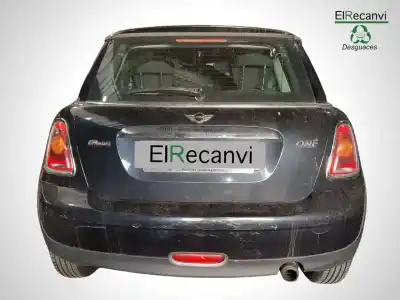 Veicolo di demolizione bmw mini (r56) one dell'anno 2008 alimentato n12b14a