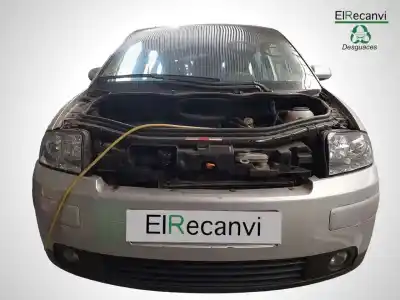 Утилизация автомобиля audi a2 (8z0) 1.4 года 2001 питание aua