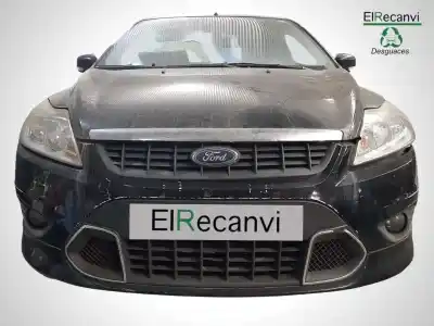 Veículo de Sucata FORD FOCUS LIM. (CB4) Titanium do ano 2008 alimentado G8DB