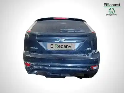 Veicolo di demolizione ford focus lim. (cb4) titanium dell'anno 2008 alimentato g8db