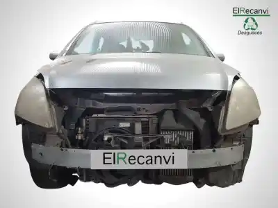 Veículo de Sucata opel zafira b cosmo do ano 2006 alimentado z19dt