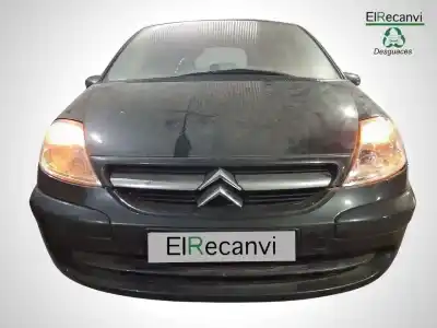 Veículo de Sucata citroen c8 2.2 hdi 16v premier ii do ano 2005 alimentado 4hw