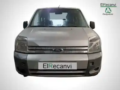 Scrapping Vehicle ford transit connect (tc7) furgón largo (2006->) of the year 2007 powered rwpa