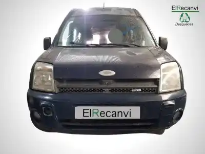 Scrapping Vehicle ford transit connect (tc7) furg. 90 cv / 66 kw of the year 2004 powered hcpb