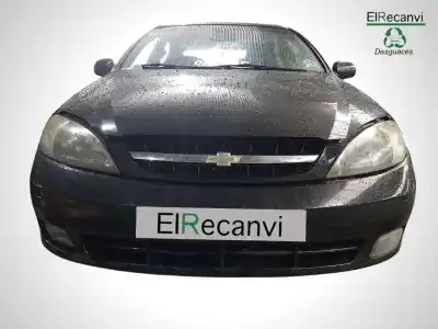 Veículo de Sucata chevrolet lacetti cdx do ano 2008 alimentado z20s