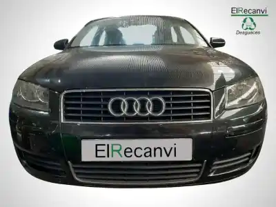 Scrapping Vehicle audi a3 (8p1) 1.6 of the year 2003 powered bgu