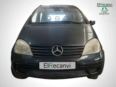 Vehículo de desguace MERCEDES-BENZ VANEO (W414) FURGONETA COMPACTA 1.9 (414.700) del año 2005 con motor M166991