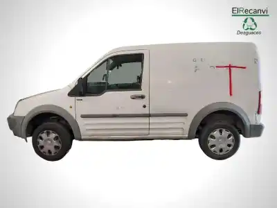 Vehicul casat ford transit connect (tc7) furgón (2006->) al anului 2003 alimentat bhpa