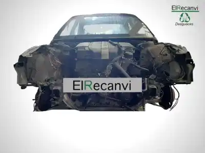 Vehículo de desguace MERCEDES                                           CLASE S (W220)                                                                                                                                                                                                                                             S 320 (220.065, 220.165)                                                                                                                                                                                                                                   del año 1999 con motor M112944