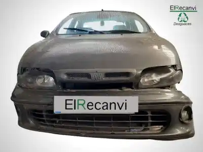 Veículo de Sucata fiat marea (185_) 1.9 td 100 (185ax_) do ano 1998 alimentado 182a7000