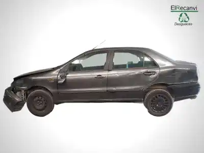 Veículo de Sucata fiat marea (185_) 1.9 td 100 (185ax_) do ano 1998 alimentado 182a7000