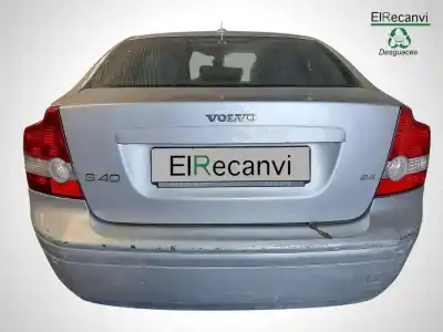 Veículo de Sucata volvo s40 berlina 2.4 summum do ano 2004 alimentado b5244s5