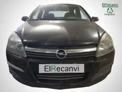 Vehicul casat OPEL ASTRA H BERLINA Cosmo al anului 2006 alimentat Z17DTH