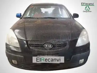 Veículo de Sucata kia                                                rio                                                                                                                                                                                                                                                        1.5 crdi                                                                                                                                                                                                                                                   do ano 2007 alimentado d4fa