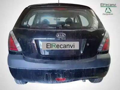 Veículo de Sucata kia                                                rio                                                                                                                                                                                                                                                        1.5 crdi                                                                                                                                                                                                                                                   do ano 2007 alimentado d4fa