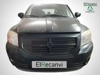 Sloopvoertuig dodge caliber s van het jaar 2007 aangedreven byl