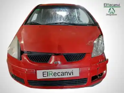 Verschrottungsfahrzeug mitsubishi colt berlina 5 (z30a) 1.1 cat des jahres 2005 angetrieben 3a91