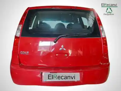 Verschrottungsfahrzeug mitsubishi colt berlina 5 (z30a) 1.1 cat des jahres 2005 angetrieben 3a91