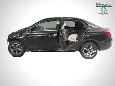 Утилизация автомобиля citroen c-elysée exclusive года 2001 питание bhy