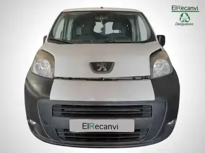 Veículo de Sucata PEUGEOT BIPPER Avantage do ano 2015 alimentado 199A9000